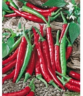 Piment de Cayenne