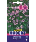 Myosotis des Alpes Rose