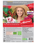 Engrais Floraison Sel Cristal Magique Mairol 3 kg
