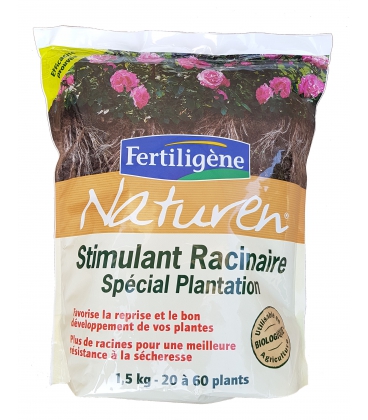 Stimulant Racinaire Sp&eacute;cial Plantation 1,5 kg