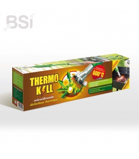 Thermo Kill D&eacute;sherbeur Thermique
