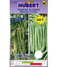 Haricot Mangetout à Rames Monte Cristo © image Protégée Téléchargement Interdit !