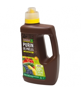 Purin de Pr&ecirc;les Concentr&eacute; 1L
