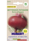 Betterave Noire d'Egypte BIO