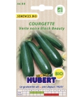 Courgette Black Beauty BIO