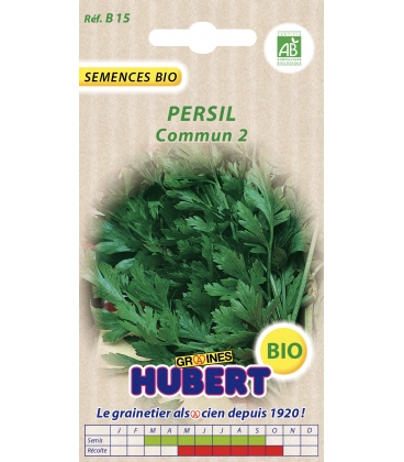 Persil Commun BIO