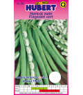Haricot Nain Flageolet Vert © Images protégées téléchargement interdit !