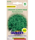 Cresson Alénois Frisé BIO