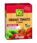 Engrais Tomates & Légumes - 750 g