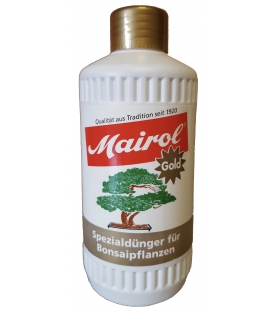 Engrais Sp&eacute;cial Bonza&iuml;s 500 ml Mairol