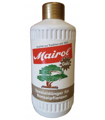 Engrais Sp&eacute;cial Bonza&iuml;s 500 ml Mairol