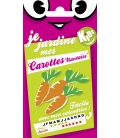 Graines de Carotte Nantaise KIDS