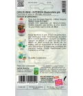 Chou de Milan Butterkohl