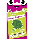 Graines de Persil Frisé Vert Foncé KIDS