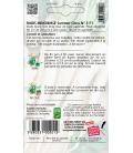 Radis Minowase Summer Cross n°3 F1