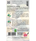 Coloquinte en Mélange © Image protégée téléchargement interdit !