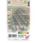 Courgette Black Beauty BIO