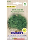 Coriandre à Petites Graines BIO