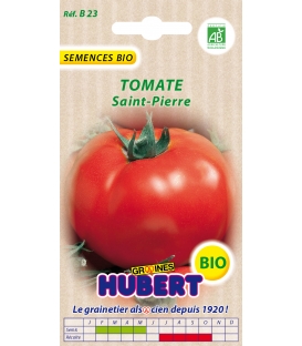 Tomate Saint-Pierre BIO &copy;Images prot&eacute;g&eacute;es t&eacute;l&eacute;chargement interdit !