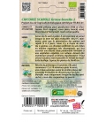 Chicorée Scarole Grosse Bouclée 2 BIO