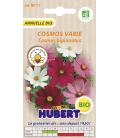 Cosmos Sensation Varié BIO - © Image protégée téléchargement interdit !