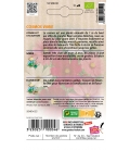 Cosmos Sensation Varié BIO - © Image protégée téléchargement interdit !