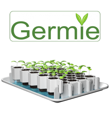 Kit de germination R&eacute;utilisable Germie Taille M