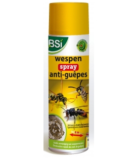 Spray Anti-Gu&ecirc;pes 500 ml