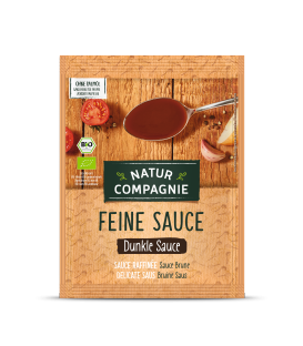 Pr&eacute;paration Pour Sauce Brune