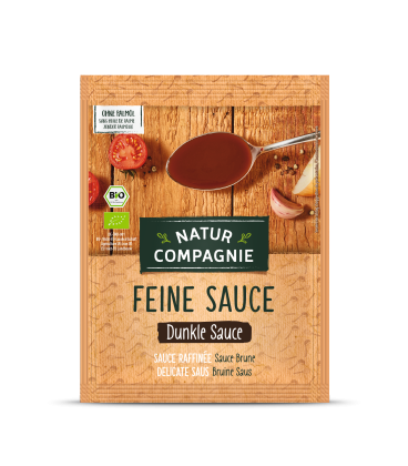 Pr&eacute;paration Pour Sauce Brune BIO