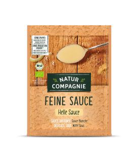 Pr&eacute;paration Pour Sauce Blanche