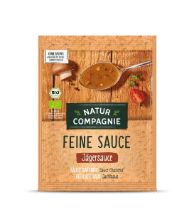 Pr&eacute;paration Pour Sauce Chasseur BIO