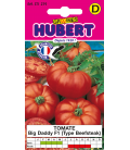 Starter Kit n°2 : 5 Tomates Originales Avec Godets et Terreau de Semis
