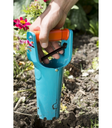 Plantoir Automatique Gardena