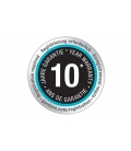 Sécateur EasyCut à Lames Franches Gardena