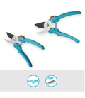 Sécateur EasyCut à Lames Franches Gardena