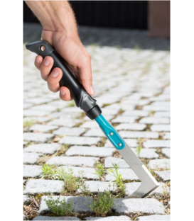Couteau-Emousseur COMFORT Gardena
