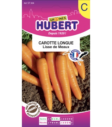 Carotte de Meaux