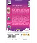 Laitue Batavia Lollo Rossa