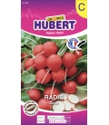 Radis Saxa 2 Rond Rouge