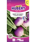 Navet de Nancy à Feuille Entière