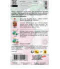 Lavatère à Grande Fleur Variée © Image protégée téléchargement interdit !