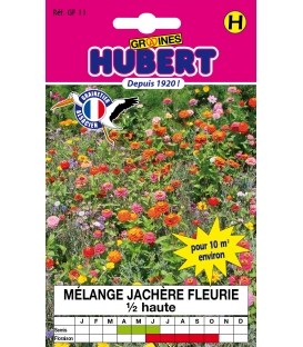 Graines de Fleurs Annuelles Pour Oiseaux Format ECO