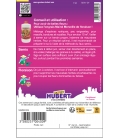 Fleurs Naines pour Bordures et Rocailles - Format ECO