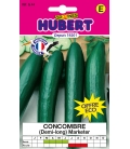 Concombre 1/2 long Marketer Format ECO
