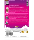 Carotte Berlicum 2 longue sans Coeur Format ECO