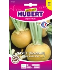 Graines de Navet Jaune Boule d'or - Golball Format ECO