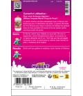 Graines de Persil Commun 2 Format ECO