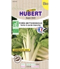 Poirée Verte à Carde Blanche BIO