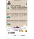 Roquette Cultivée (Rauke) BIO
